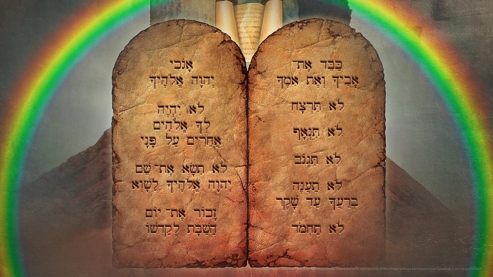 Ese Umuntu Akizwa Nuko Yubahirije Amategeko? Agakiza Gashingiye Kuki?